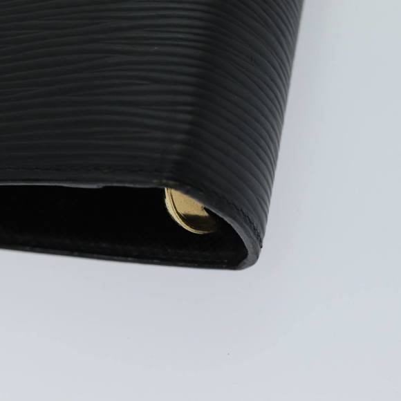 LOUIS VUITTON Agenda MM Wallet - Picture 14 of 16